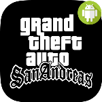 GTA San Andreas на Андроид