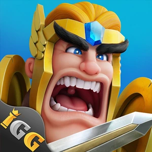 Lords Mobile: Война королевств