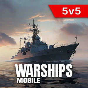 Warships Mobile 2