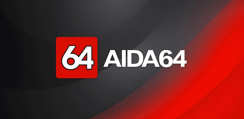 AIDA64