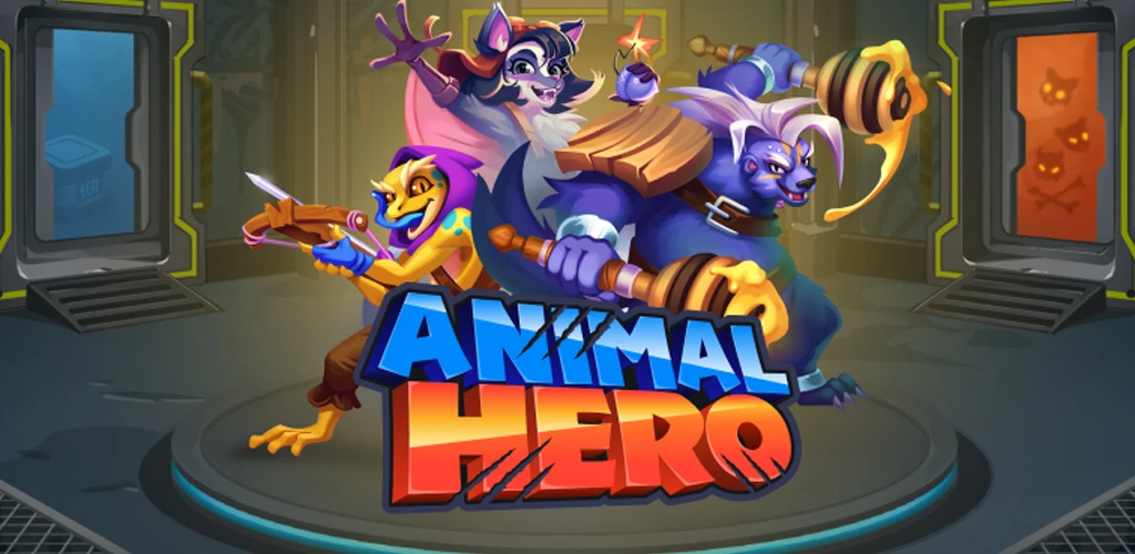 Animal Hero