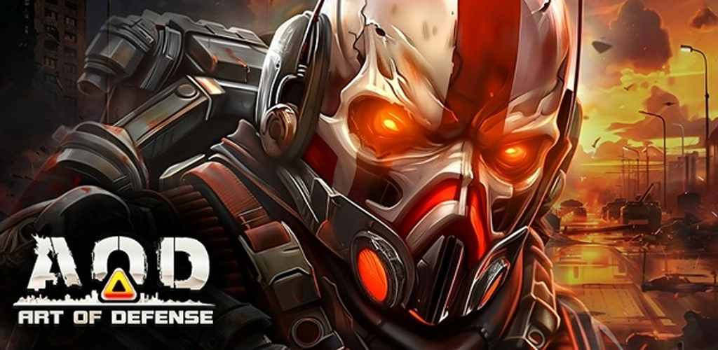 AOD - Art Of Defense