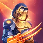 Battle Arena: РПГ онлайн