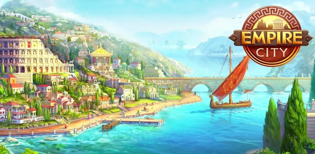 Empire City