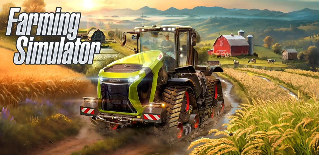Farming Simulator