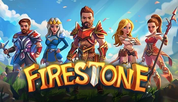 Firestone: фэнтези кликер РПГ