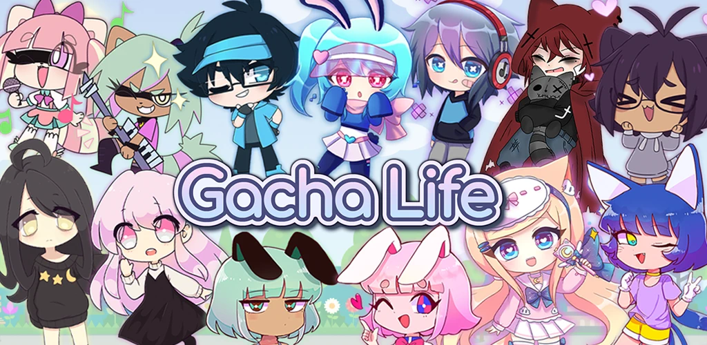 Gacha Life