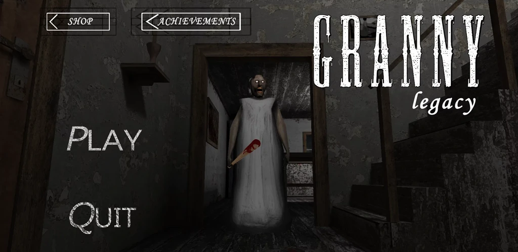 Granny Legacy