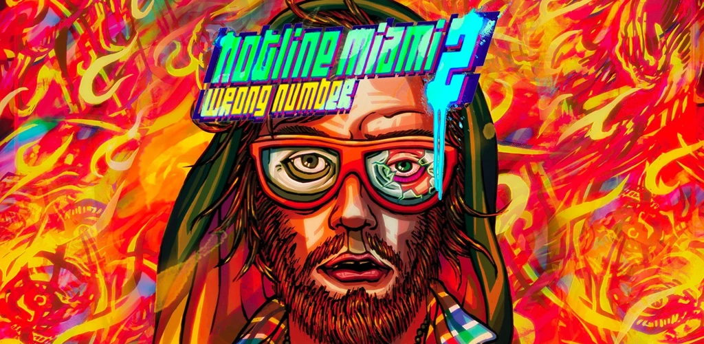 Hotline Miami 2: Wrong Number
