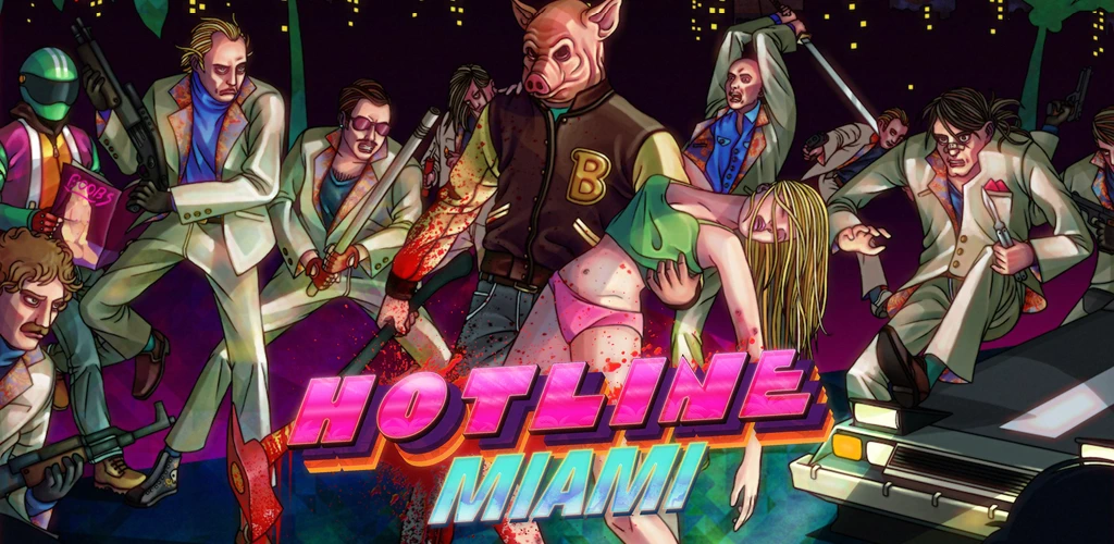 Hotline Miami