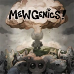 Mewgenics