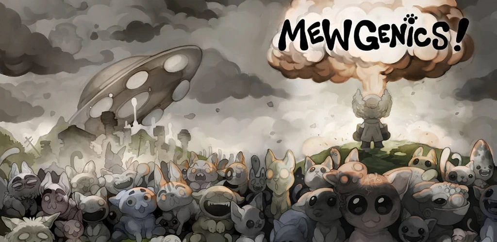 Mewgenics