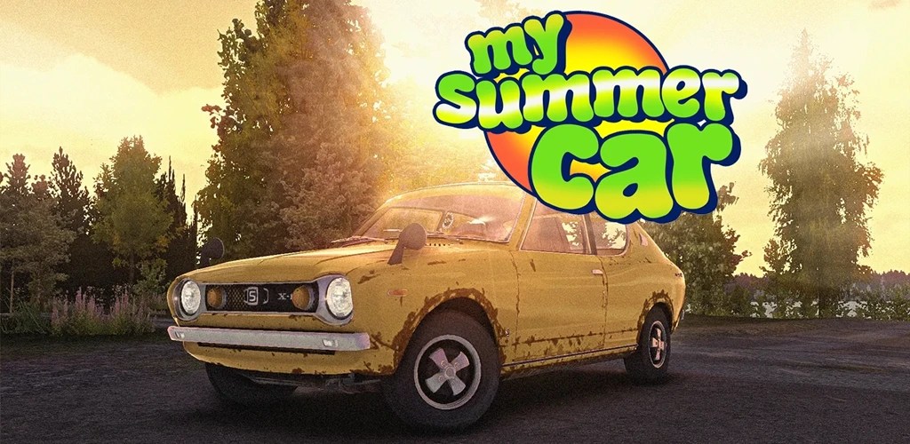 My Summer Car