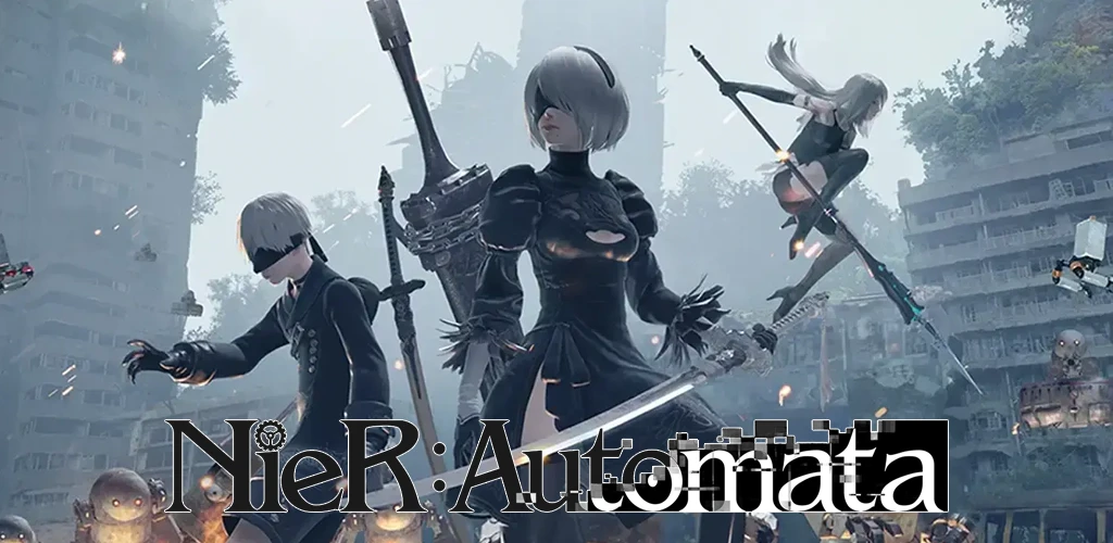 NieR: Automata