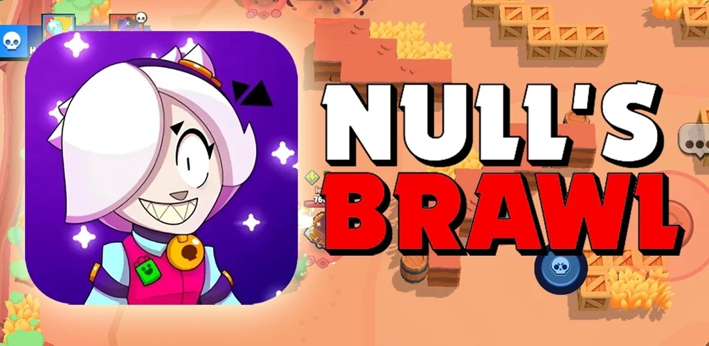 Null's Brawl