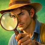 Поиск Предметов: Секреты Острова