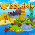 Построй Остров!