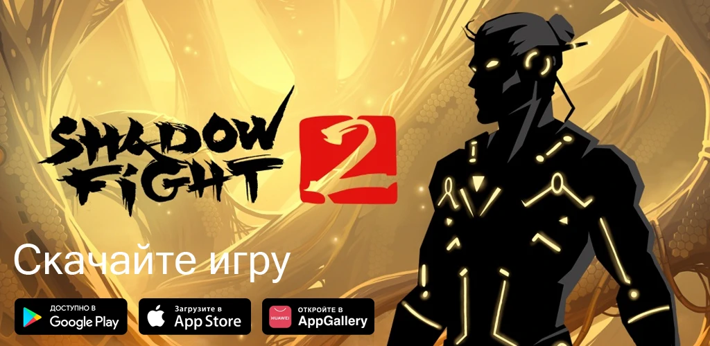 Shadow Fight 2