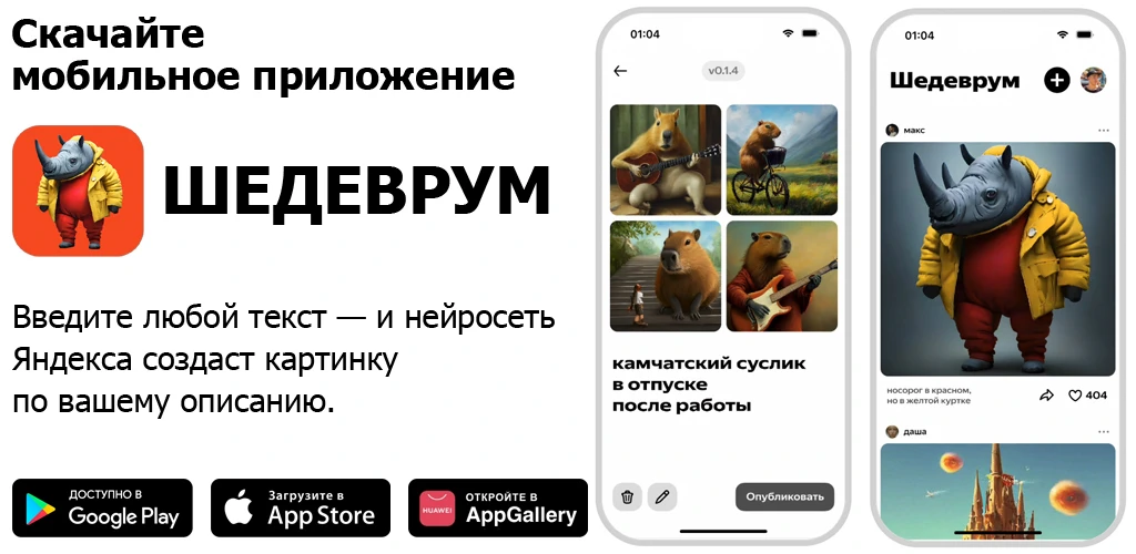 Шедеврум