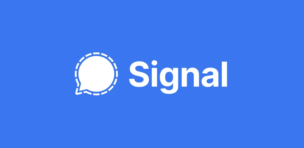 Signal — приватный мессенджер