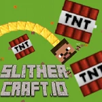 Слизер Крафт.io