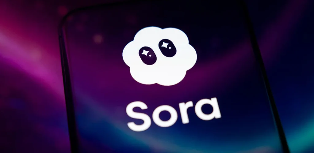 Sora by OpenAI