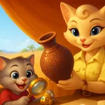 Тайны Прошлого