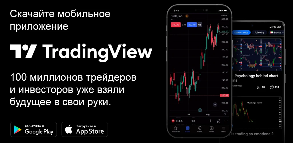 TradingView