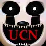 UCN - Ultimate Custom Night