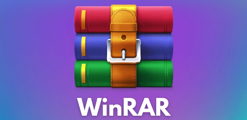 WinRAR